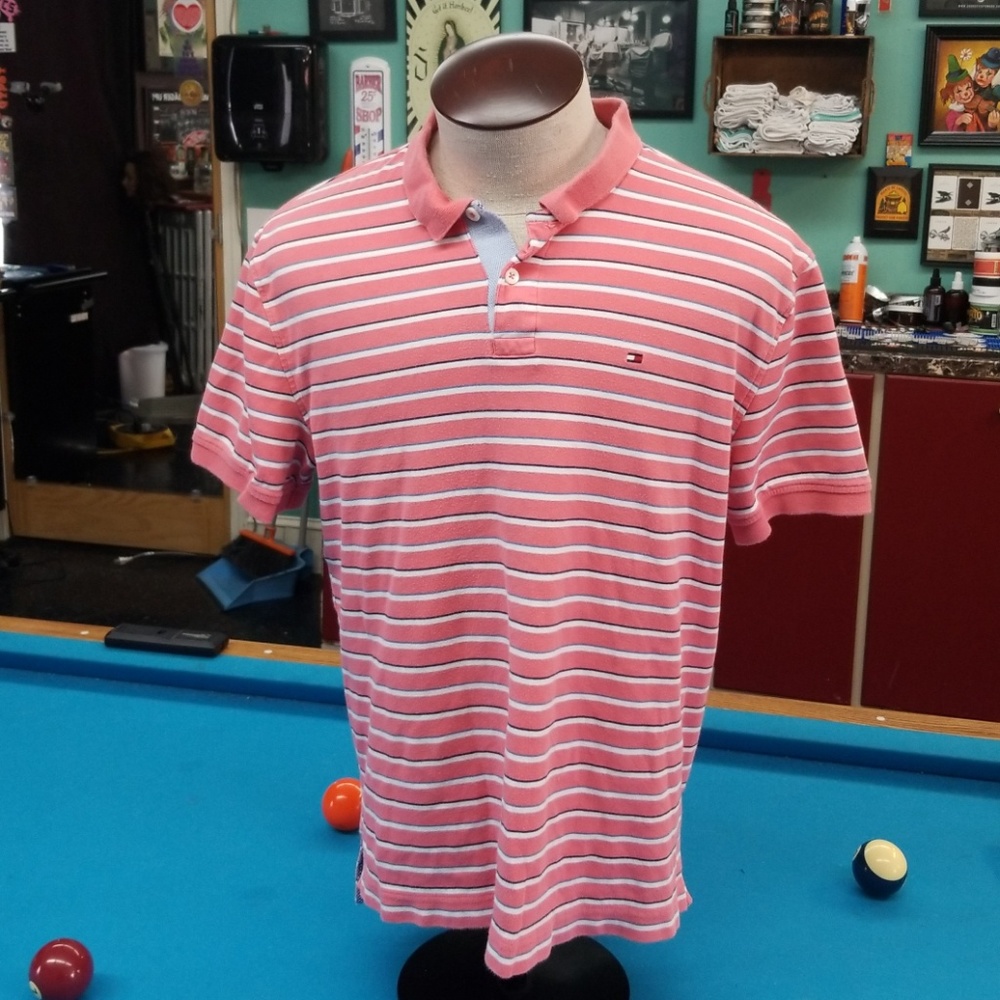 Tommy Hilfiger polo shirt